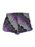 VSX Sport 100% Polyester Print Purple Shorts Size XS - photo 2