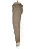Lucky Brand Tan Khakis Size 10 - photo 5