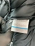 Columbia 100% Polyester Solid Black Jacket Size 14 - photo 3
