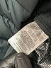 Columbia 100% Polyester Solid Black Jacket Size 14 - photo 4