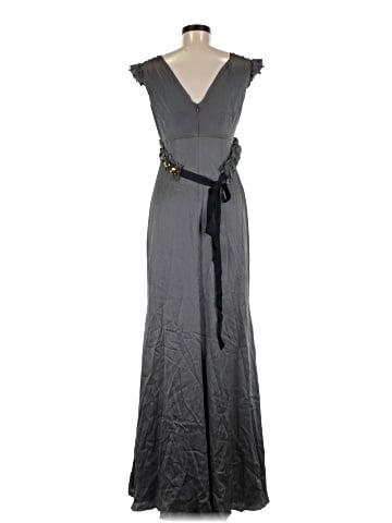 Vera Wang Cocktail Dress (view 2)