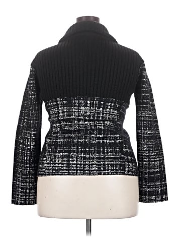 Tumi Cardigan (view 2)