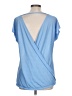 Unbranded Blue Active T-Shirt Size L (estimated) - photo 2