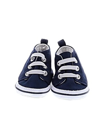 Gymboree Booties (view 2)