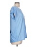 Unbranded Blue Active T-Shirt Size L (estimated) - photo 4