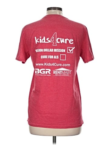 Gildan Short Sleeve T-Shirt (view 2)