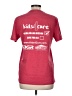 Gildan Red Short Sleeve T-Shirt Size M - photo 2