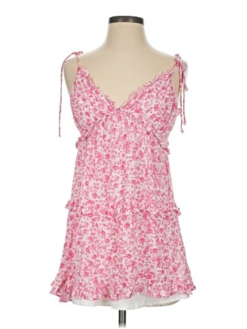 Sky To Moon Cocktail Dress (view 1)