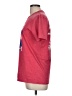 Gildan Red Short Sleeve T-Shirt Size M - photo 5