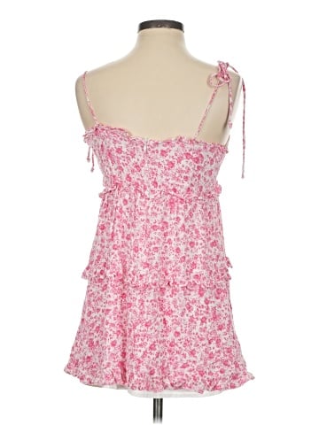 Sky To Moon Cocktail Dress (view 2)