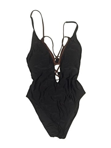 Sanctuary One Piece Swimsuit (view 1)