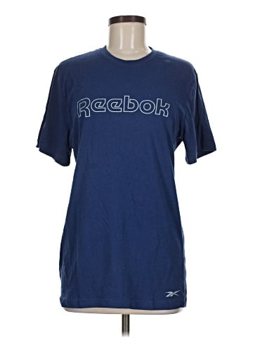 Reebok Short Sleeve T-Shirt (view 1)
