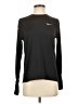 Nike Black Long Sleeve T-Shirt Size S - photo 1