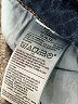 Old Navy Solid Blue Jeans Size 12 (tall) - photo 8