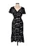 Max Studio Black Cocktail Dress Size XXS (estimated) - photo 1