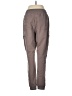 Fabletics Gray Cargo Pants Size M - photo 2