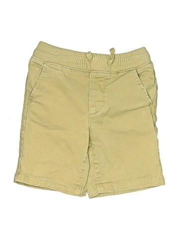 Baby Gap Khaki Shorts (view 1)