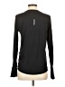 Nike Black Long Sleeve T-Shirt Size S - photo 2