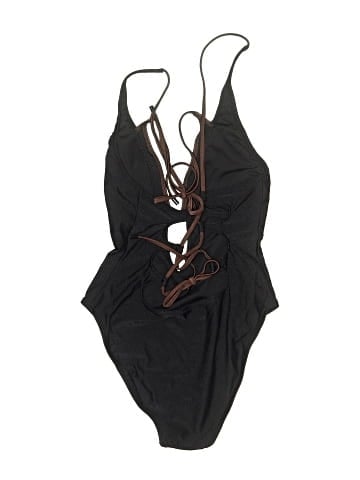 Sanctuary One Piece Swimsuit (view 2)