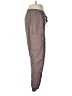 Fabletics Gray Cargo Pants Size M - photo 4