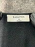 Babaton Black Tank Top Size XS - photo 7