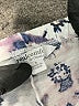 Chadwicks Floral Ivory Shorts Size S - photo 3