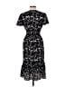 Max Studio Black Cocktail Dress Size XXS (estimated) - photo 2
