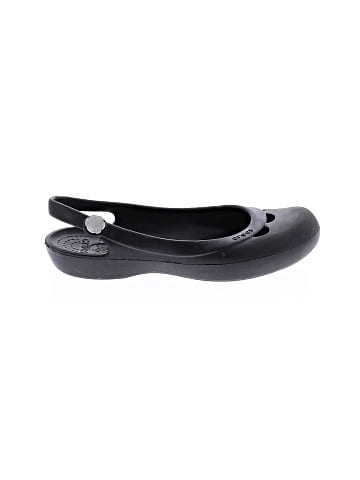 Crocs Flats (view 1)