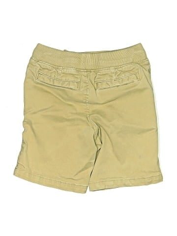 Baby Gap Khaki Shorts (view 2)