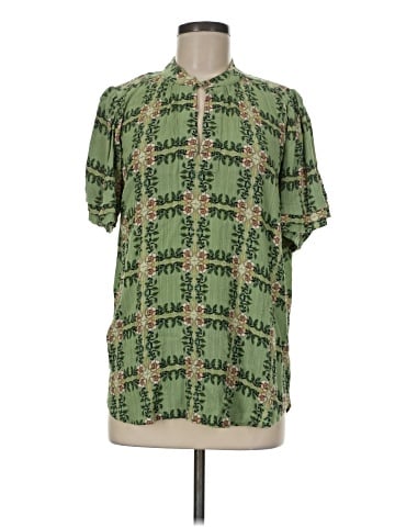 Ann Taylor LOFT Kimono (view 1)