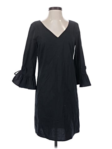 J.Crew Factory Store Casual Dress (view 1)