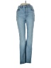 DL1961 Blue Jeans Size 26 waist - photo 1