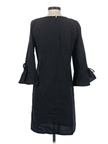 J.Crew Factory Store Casual Dress (view 2)
