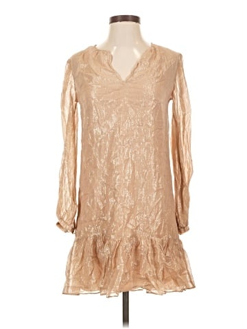 Intermix Cocktail Dress (view 1)