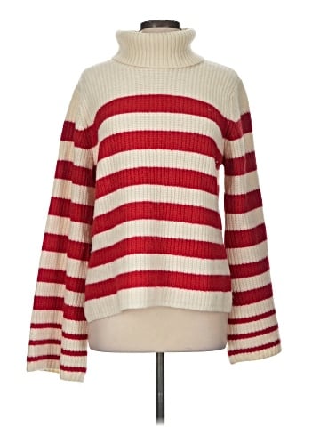 Baum Und Pferdgarten Pullover Sweater (view 1)