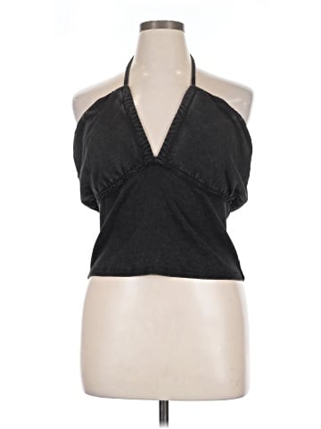 Pilcro Sleeveless Top (view 1)