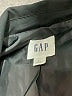 Gap Black Blazer Size 2 - photo 6
