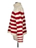 Baum Und Pferdgarten Stripes Red Pullover Sweater Size M - photo 5