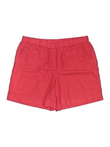 J.Jill Shorts (view 1)