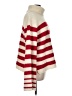 Baum Und Pferdgarten Stripes Red Pullover Sweater Size M - photo 4
