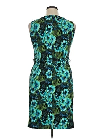 Evan Picone Cocktail Dress (view 2)