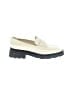 Vince. Ivory Flats Size 9 1/2 - photo 1