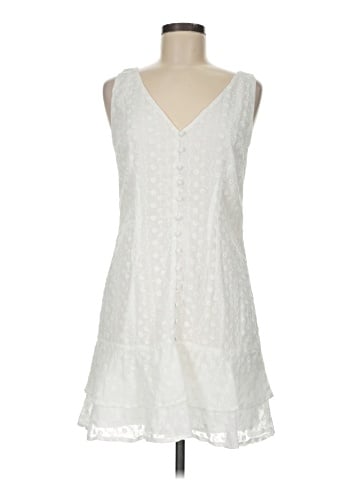 BB Dakota Casual Dress (view 1)