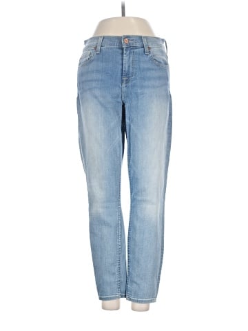 7 For All Mankind Jeans (view 1)