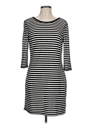 Express Casual Dress (view 1)