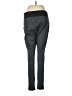 Ann Taylor Chevron-herringbone Gray Dress Pants Size M - photo 2