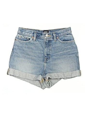 BDG Denim Shorts (view 1)