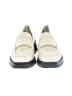 Vince. Ivory Flats Size 9 1/2 - photo 2