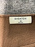 Babaton Brown Tank Top Size XS - photo 7
