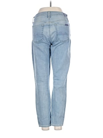 7 For All Mankind Jeans (view 2)